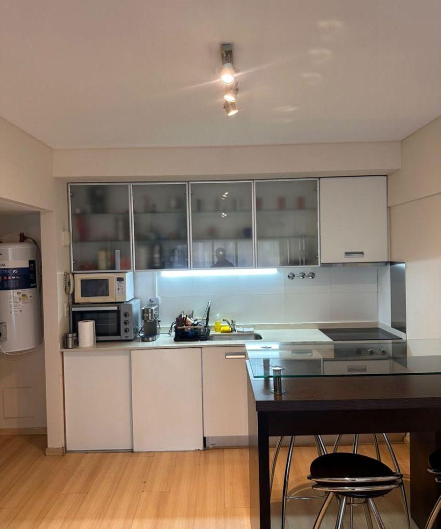 Foto de Dos ambientes en alquiler Palermo, imagen 3