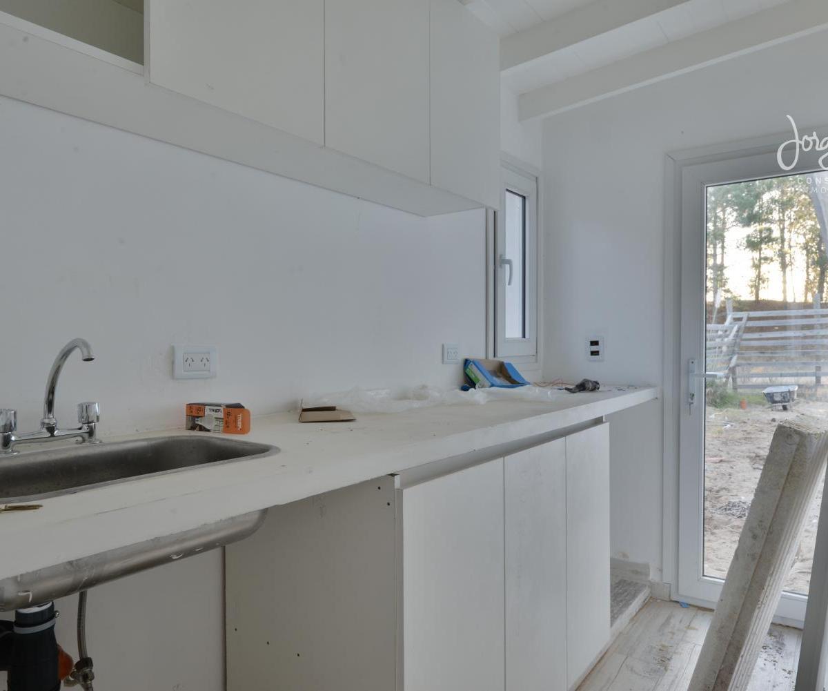 Departamento #0 - 100 - San Isidro - Acassuso - #id 26722 5
