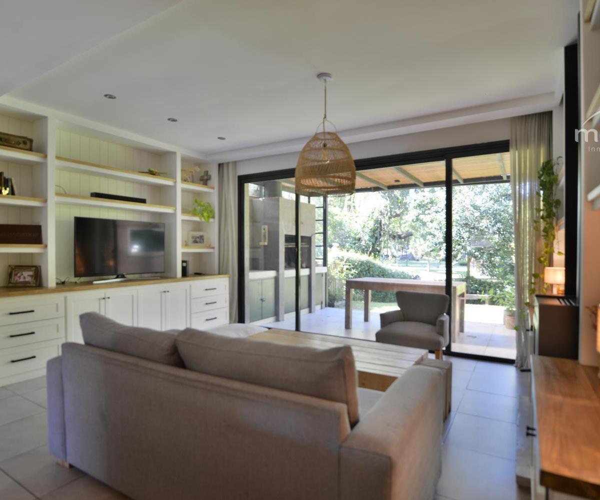 Casa #0 - 100 - Tigre - Rincon Milberg - 113 m² #id 26729 2