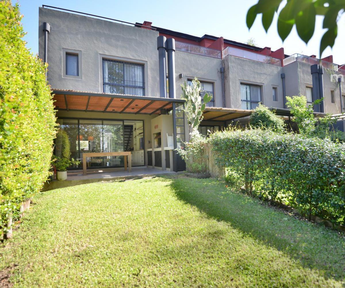 Casa #0 - 100 - Tigre - Rincon Milberg - 113 m² #id 26729 3