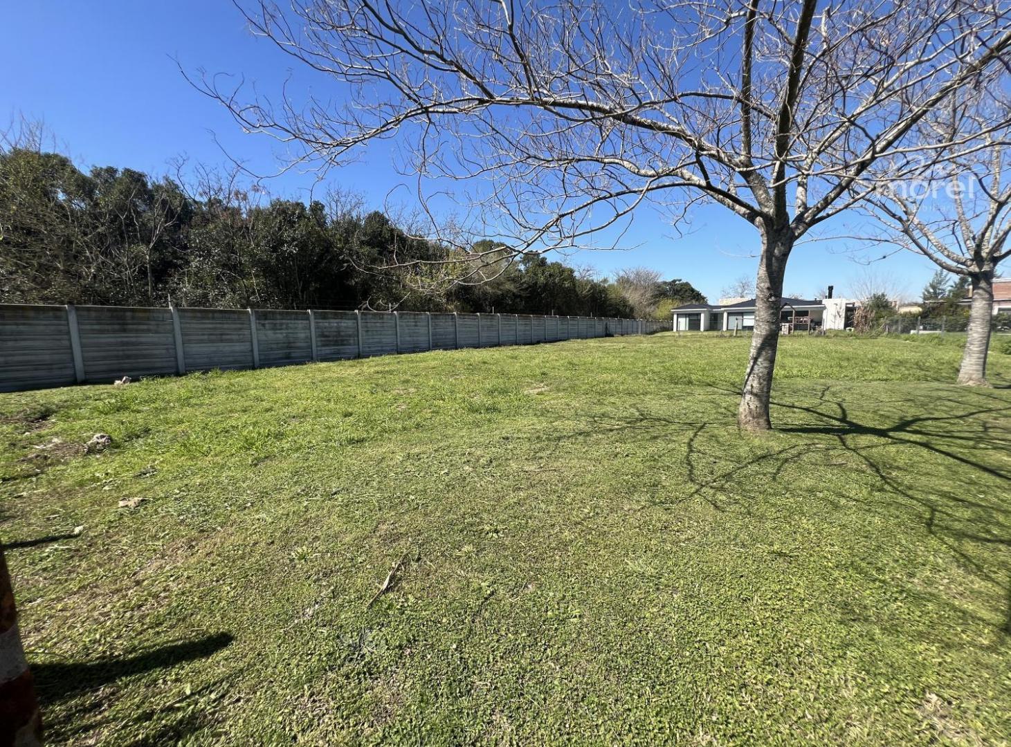 Lote Venta Barrio San Matías - Area 3 - 821m2 #id 12963