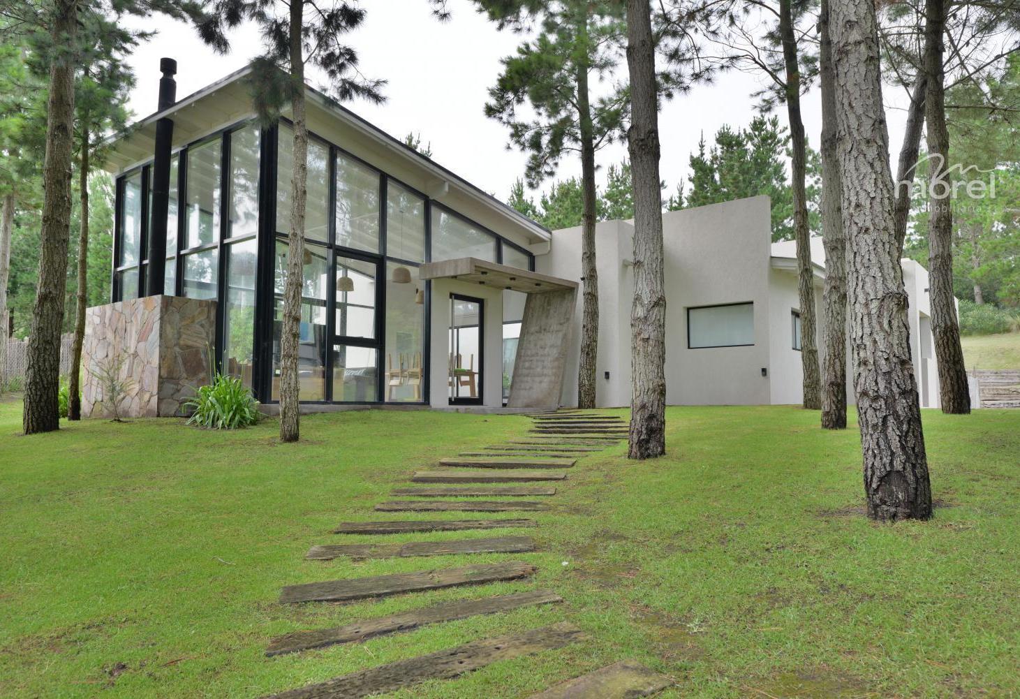 Casa Venta Barrio Costa Esmeralda - Senderos 4 - #id 19534