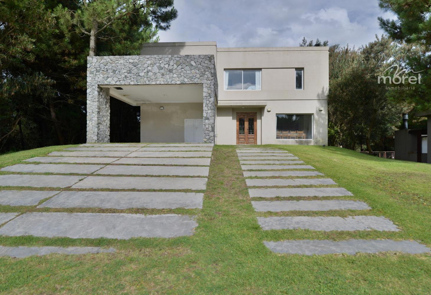 Casa Al Golf #300-400 - Costa Esmeralda - Golf 2 - 222m2 #id 11202