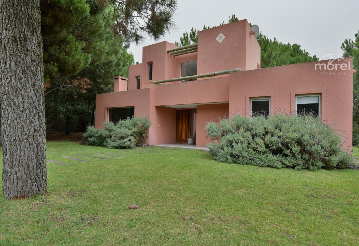 Casa Venta Barrio Costa Esmeralda - Residencial 1 - 3 Dormitorios - #id 11750