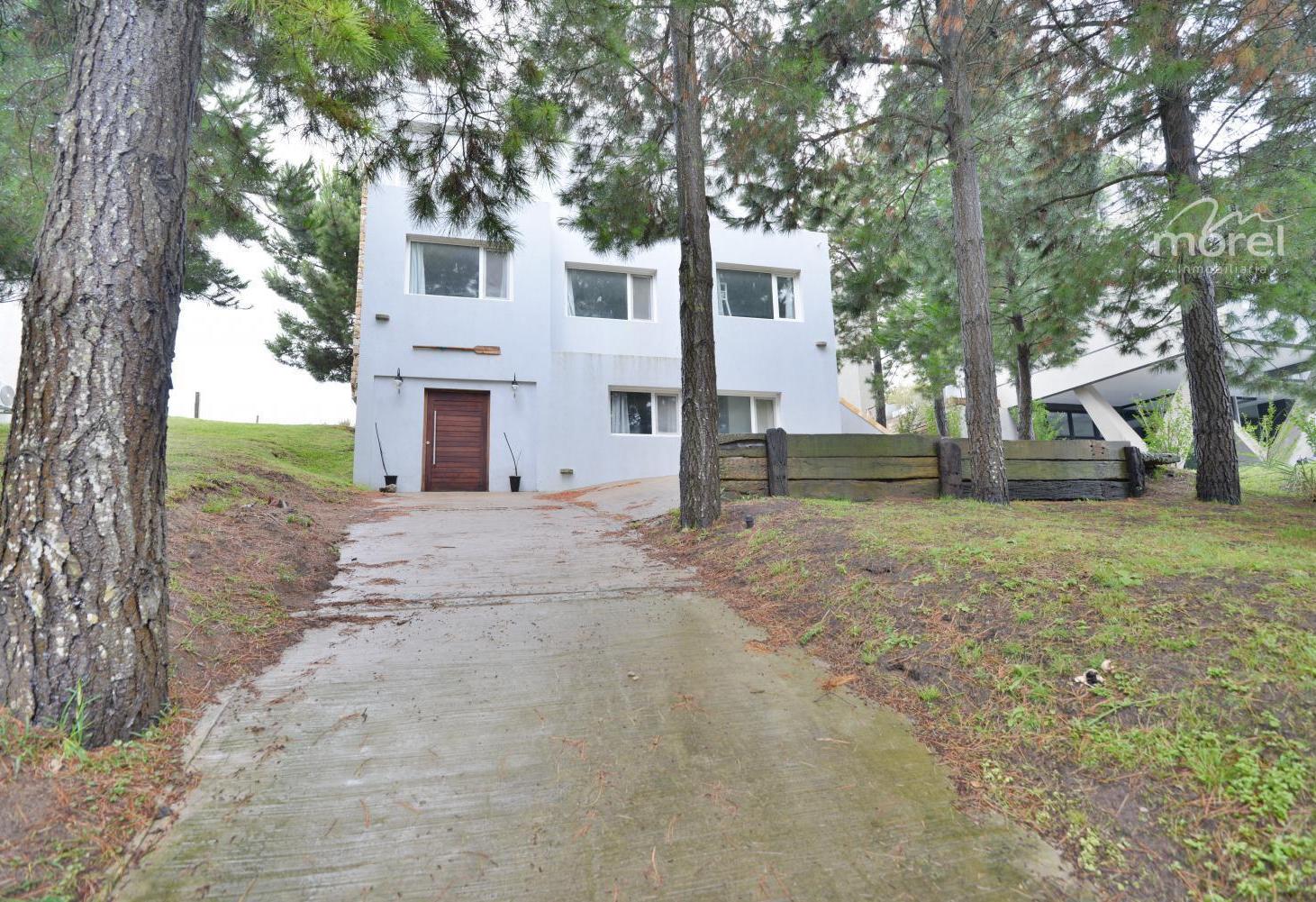Casa Interno #100-200 - Costa Esmeralda - Ecuestre - 185m2 #id 9753
