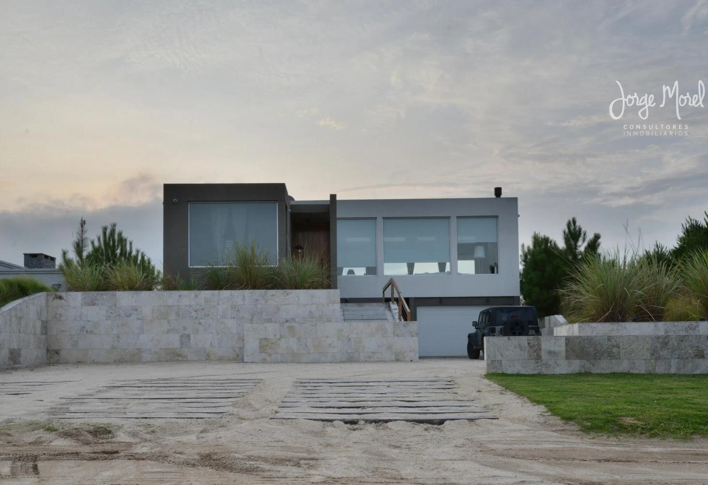 Casa Venta Costa Esmeralda Golf 2