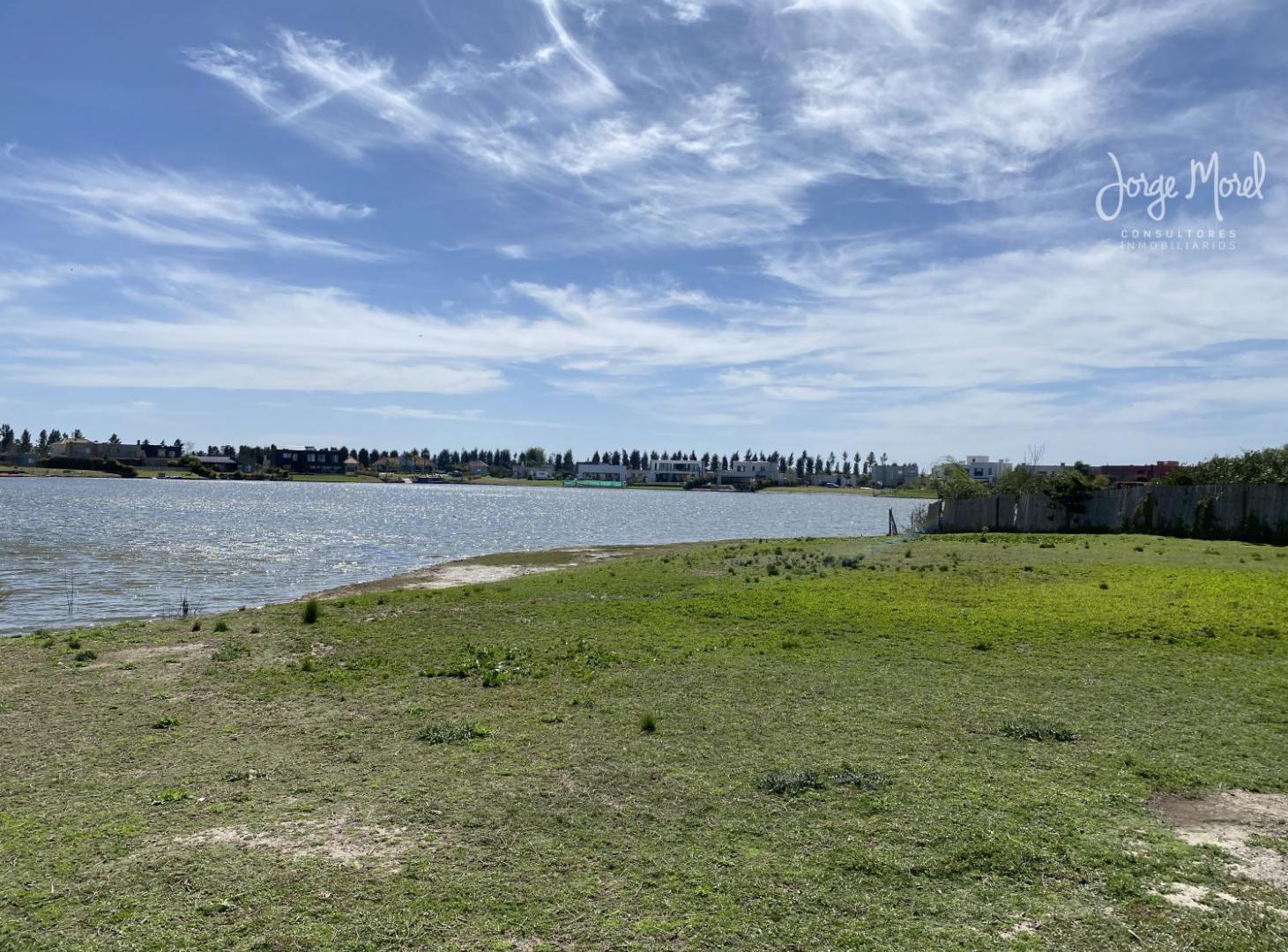Lote Laguna Venta San Gabriel Villa Nueva Norte - ID 7009