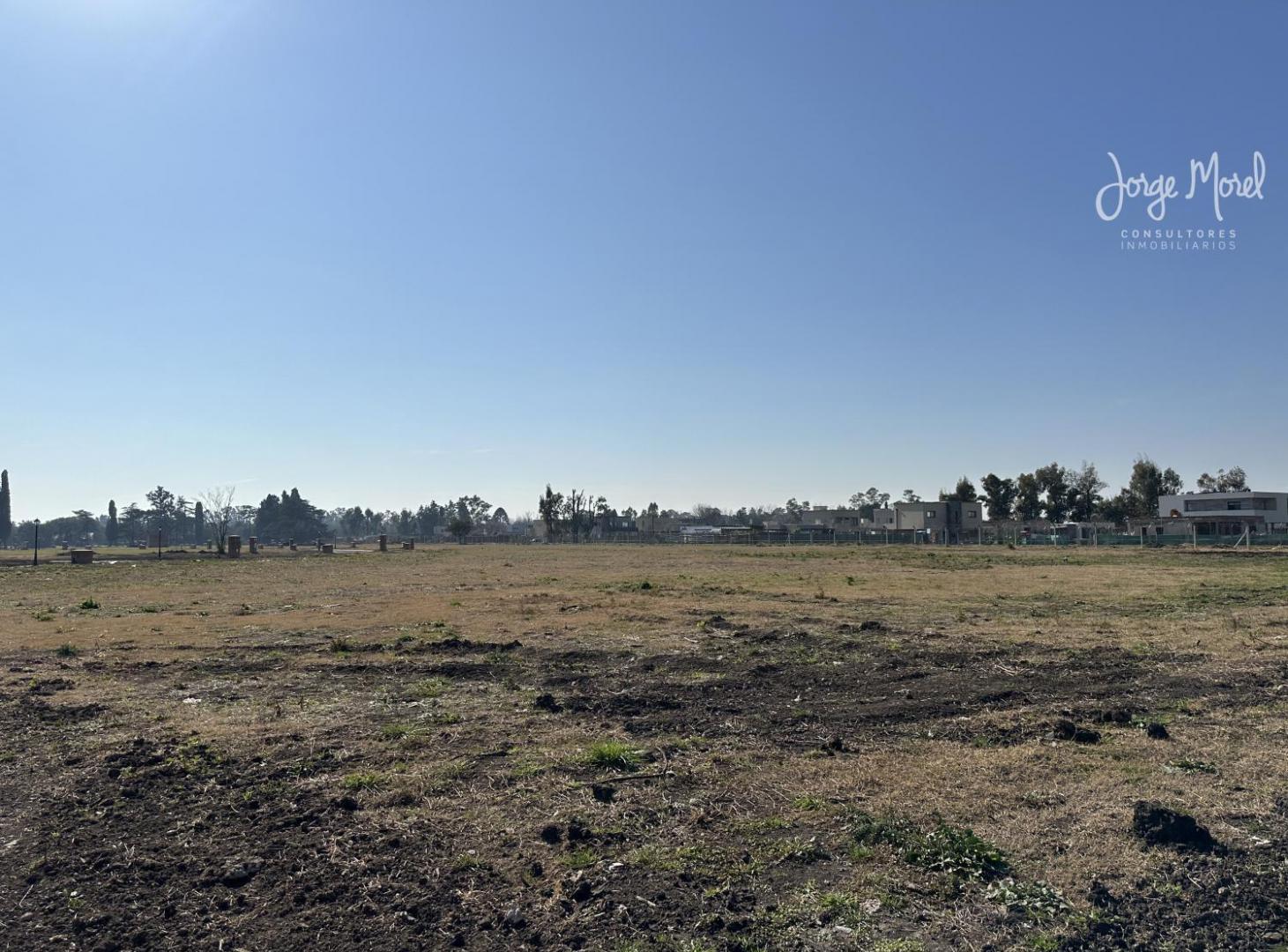 Lote Venta Barrio Santa Sofía - Interno - 531m2 #id 25059