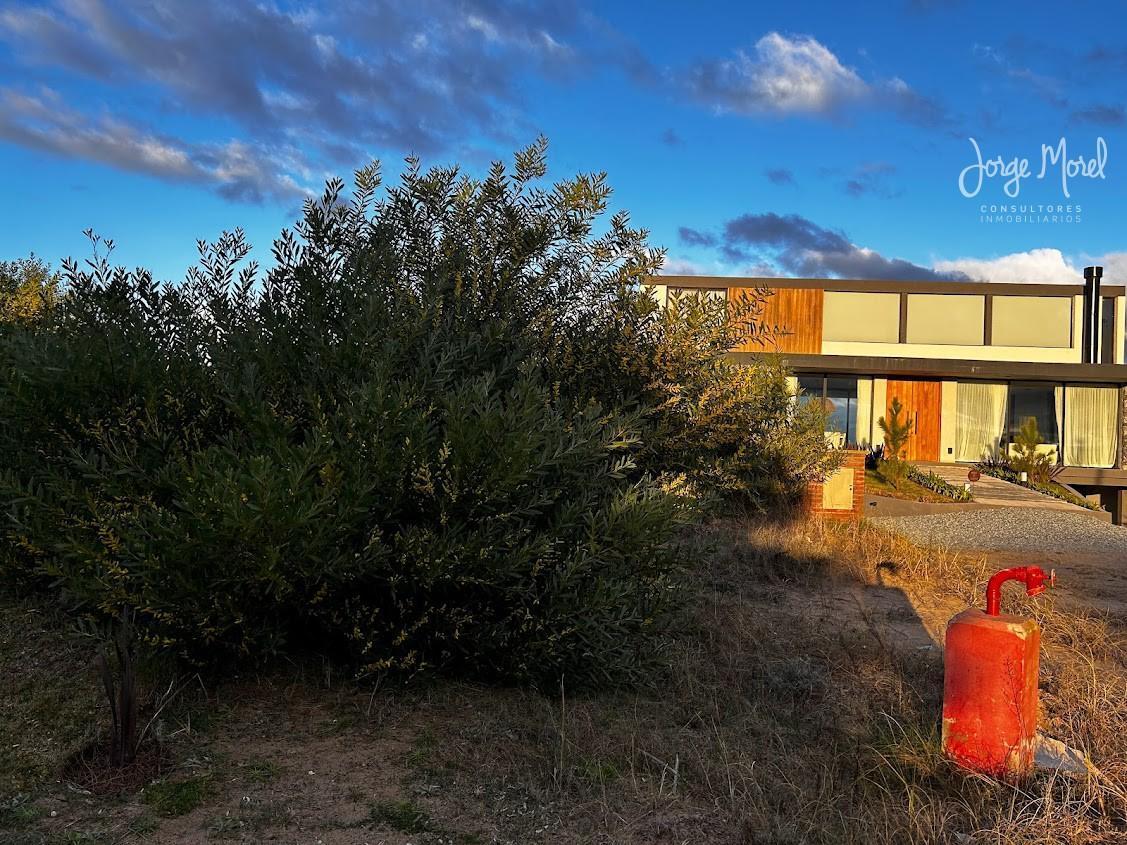 Lote Venta Barrio Costa Esmeralda - Senderos 3 - Interno al Verde - 1460m2 #id 10726