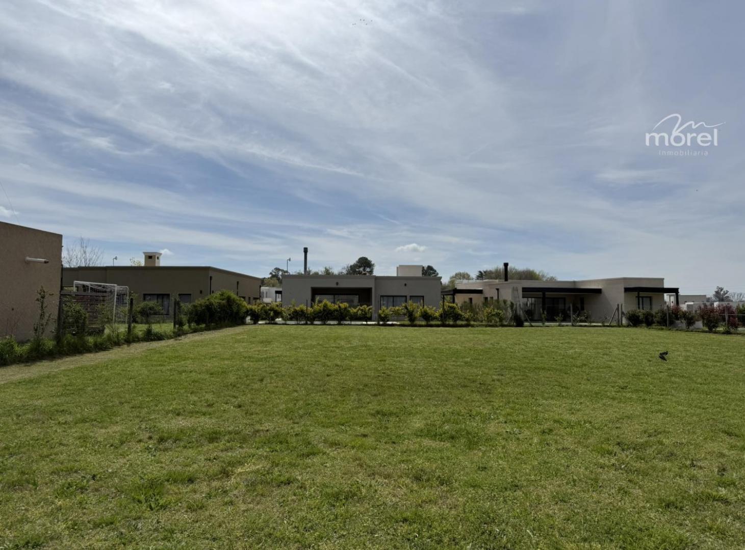 Lote Venta Barrio Santo Tomás - Interno - 450m2 #id 20646
