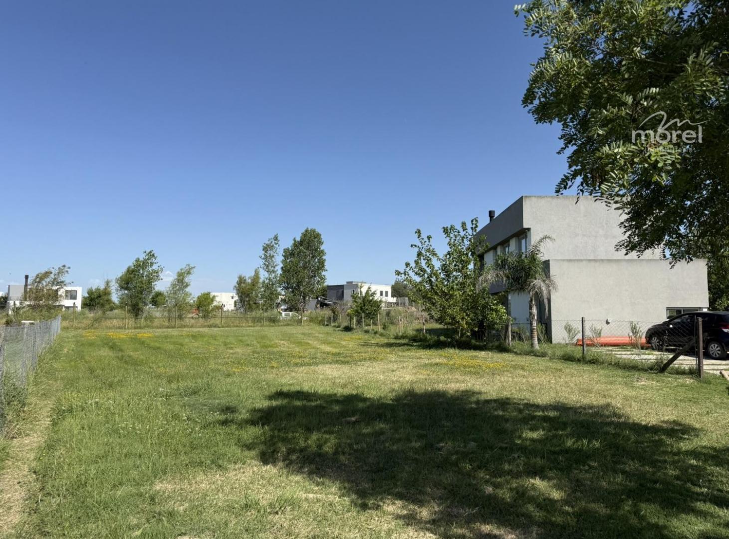 Lote Venta Barrio San Sebastián - Area 11 - Interno - 900m2 #id 3041