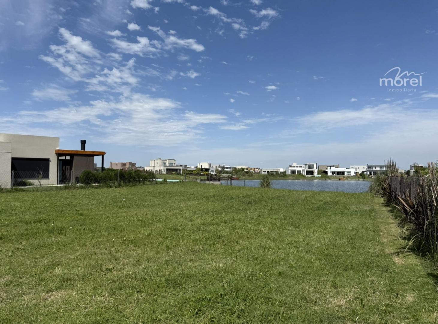 Lote Venta Barrio San Sebastián - Area 8 - Laguna - 867m2 #id 2003