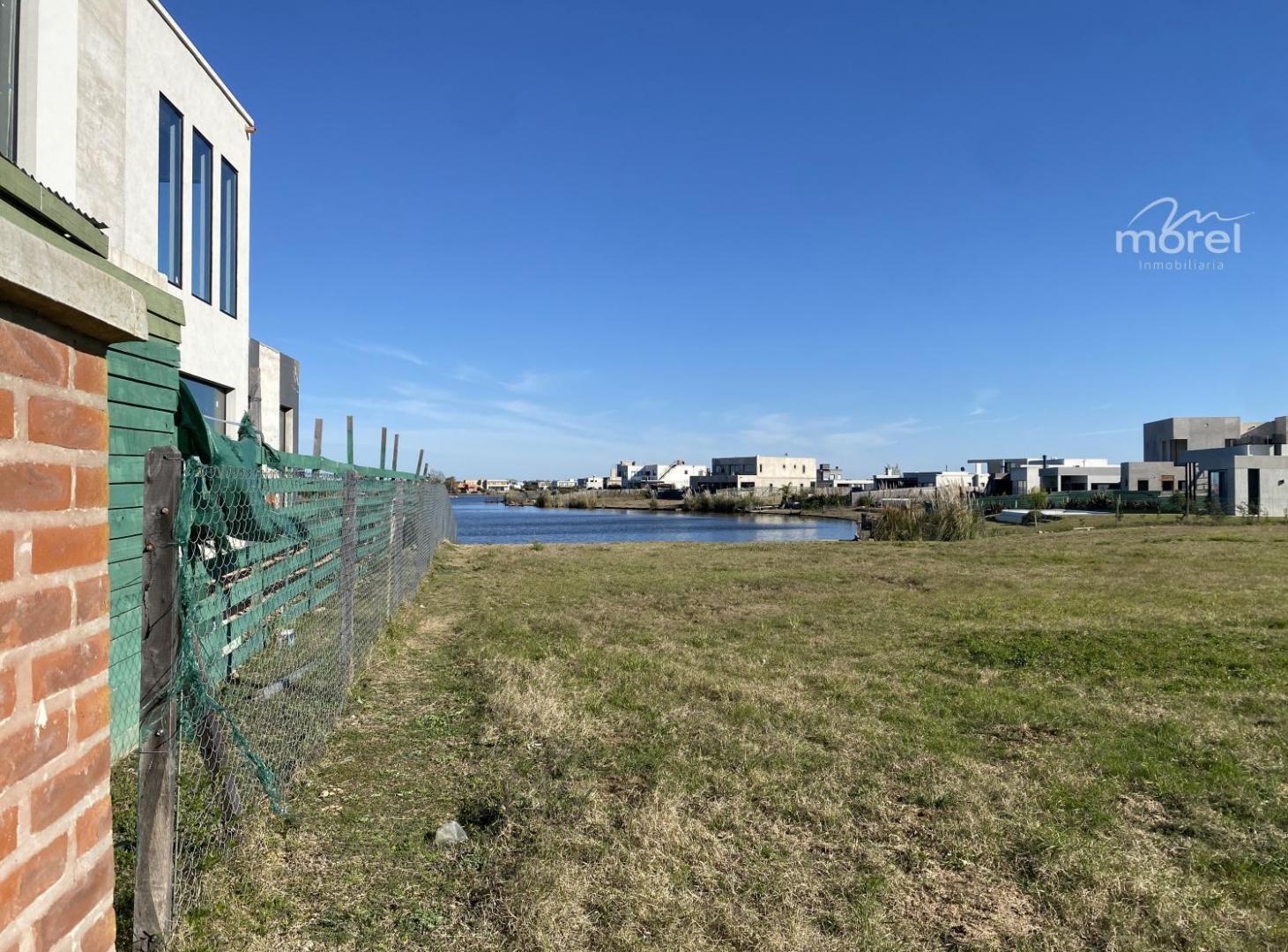 Lote Venta Barrio San Sebastián - Area 7 - Laguna - 882m2 #id 1670