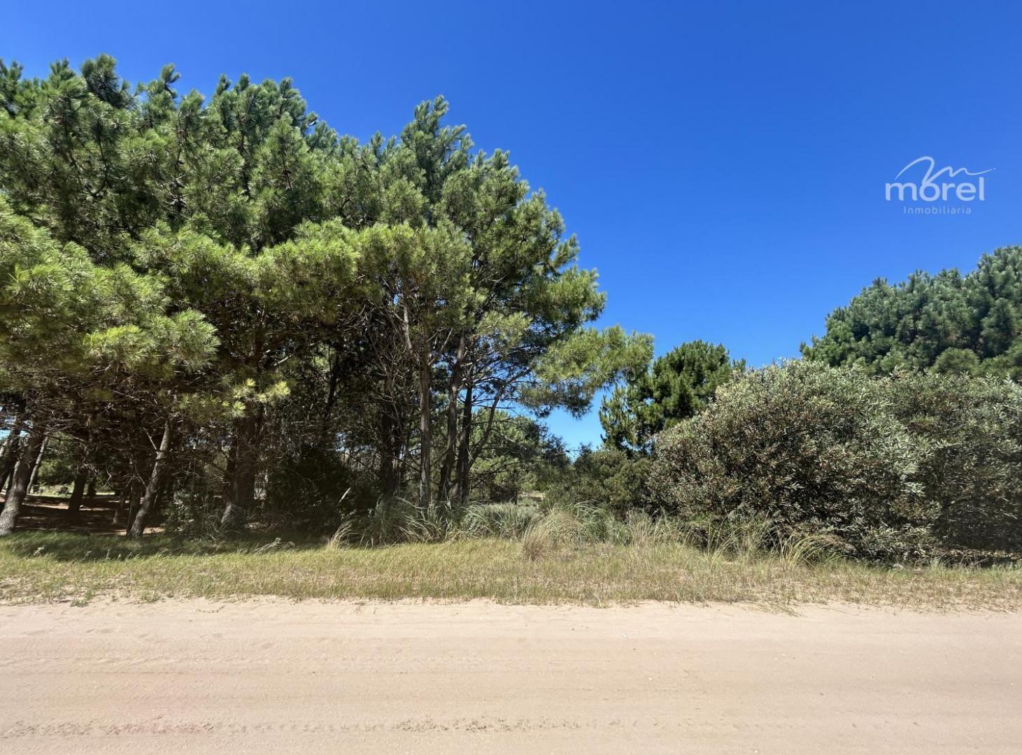 Lote Venta Barrio Costa Esmeralda - Residencial 2 - Interno - 1011m2 #id 12167