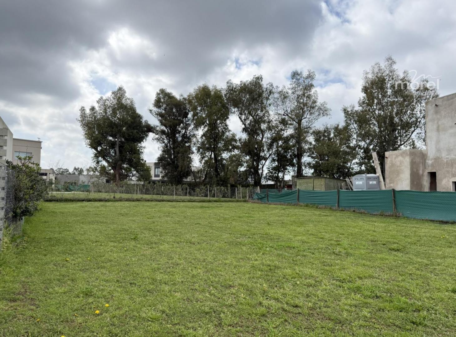 Lote Venta Barrio Santa Emilia - Interno - 503m2 #id 18211