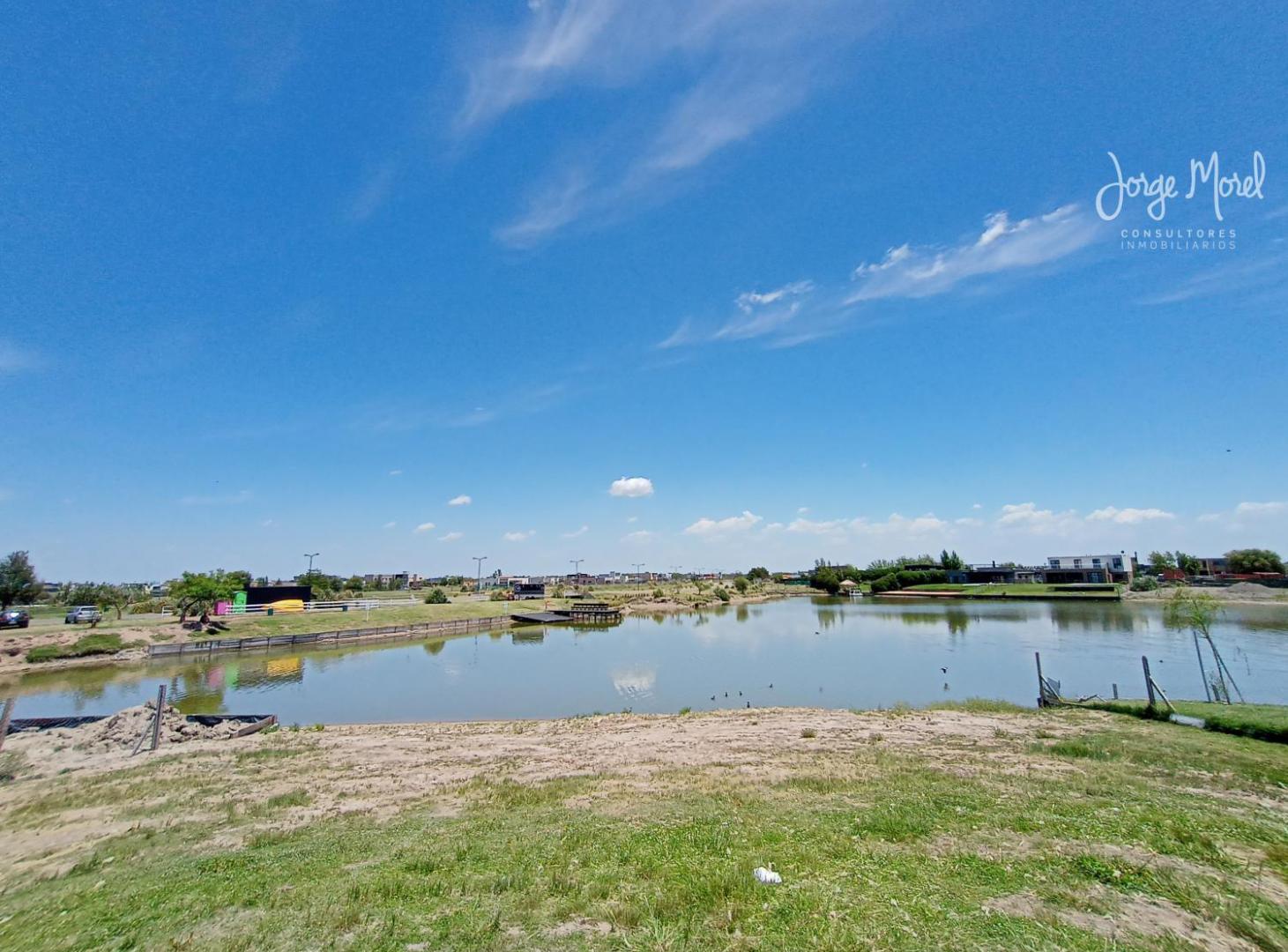 Lote Venta Laguna San Sebastián Area 5 #id 1052