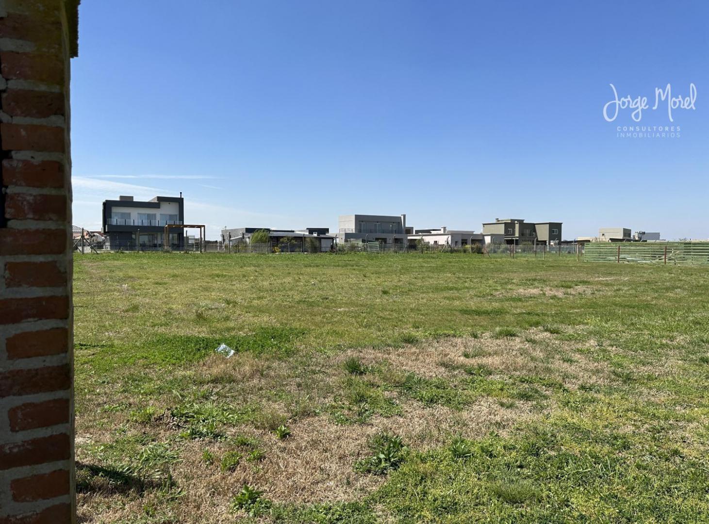 Lote en venta Con Escritura San Sebastian - Interno - 800 mts