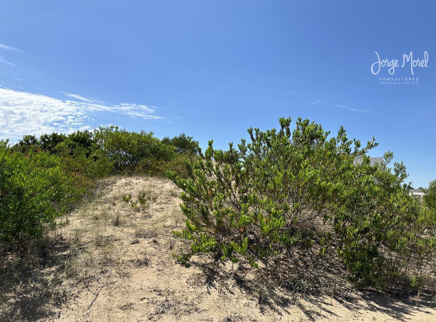 Lote en venta Costa Esmeralda - Interno al Verde - 922 mts