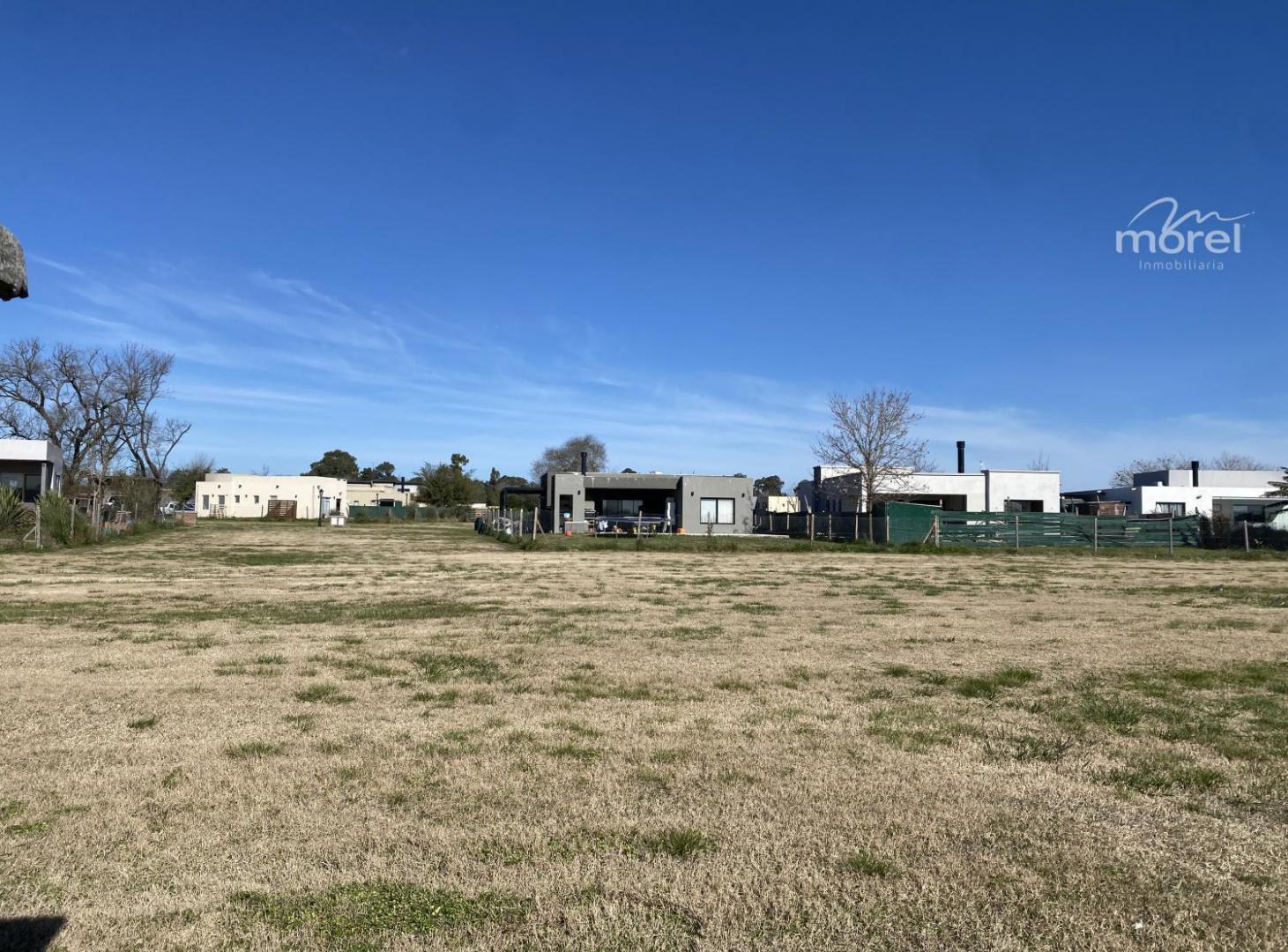 Lote Venta San Sebastián Interno #2113