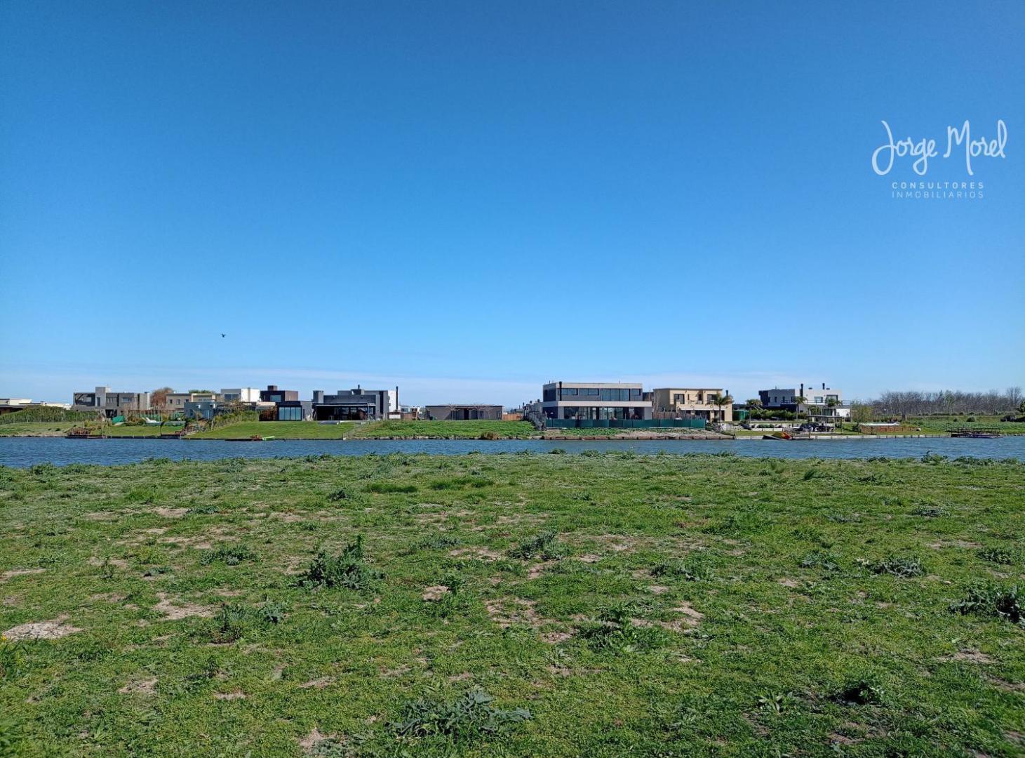 Lote Venta Barrio San Sebastián - Area 10 - Laguna - 1173m2 #id 2581