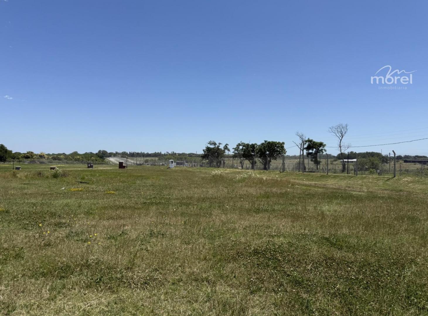 Lote en venta San Sebastian - - 600 mts