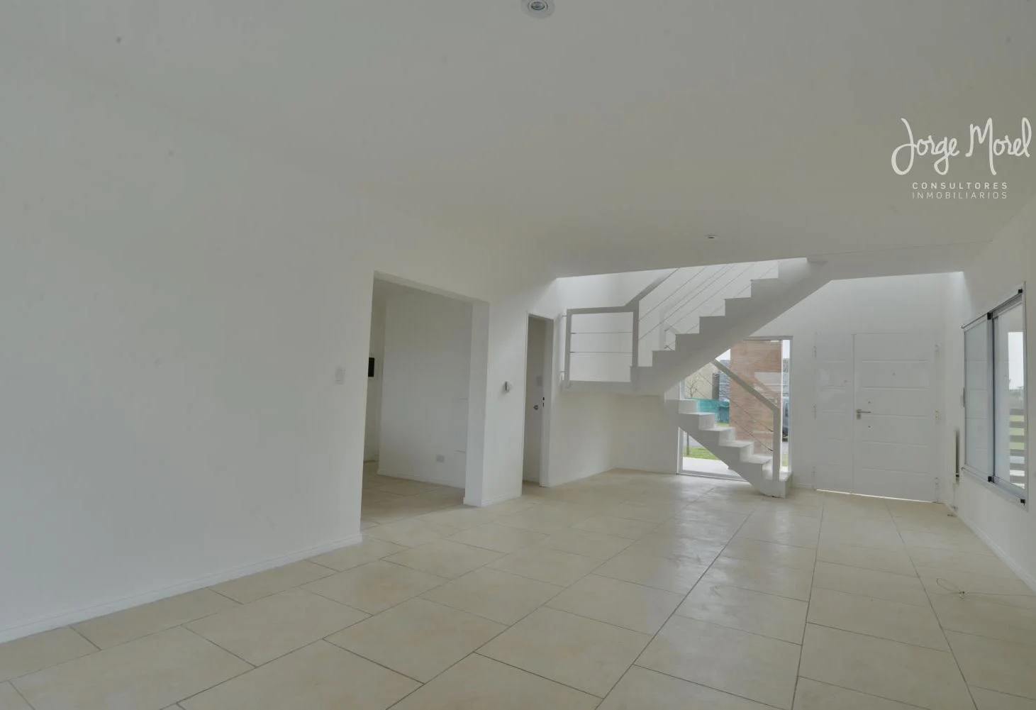 Casa Venta Barrio San Ramiro - 4 Dormitorios - #id 14195