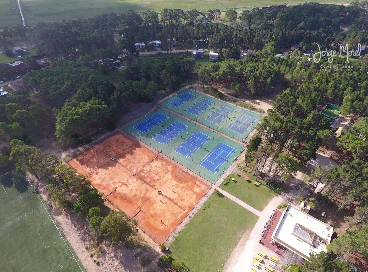 Foto de Lote Venta Barrio Costa Esmeralda - Golf 1 - Al Golf - 1019m2 #id 11040, imagen 5