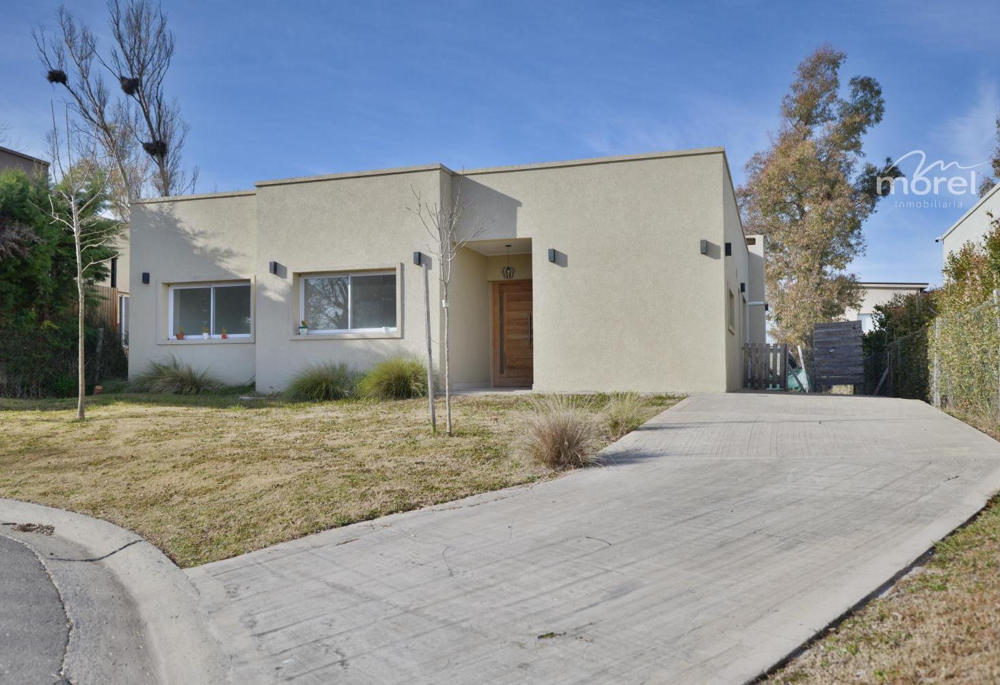 Casa Interno #300-400 - Pilar del Este - Santa Elena - 108m2 #id 8755