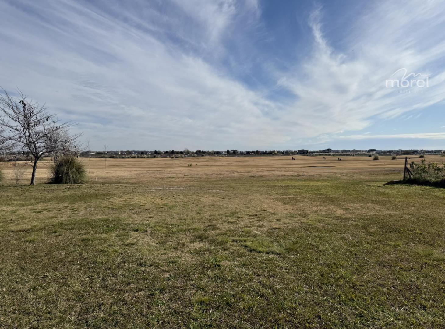 Lote Venta Barrio San Sebastián - Area 2 - Al Golf - 1052m2 #id 613