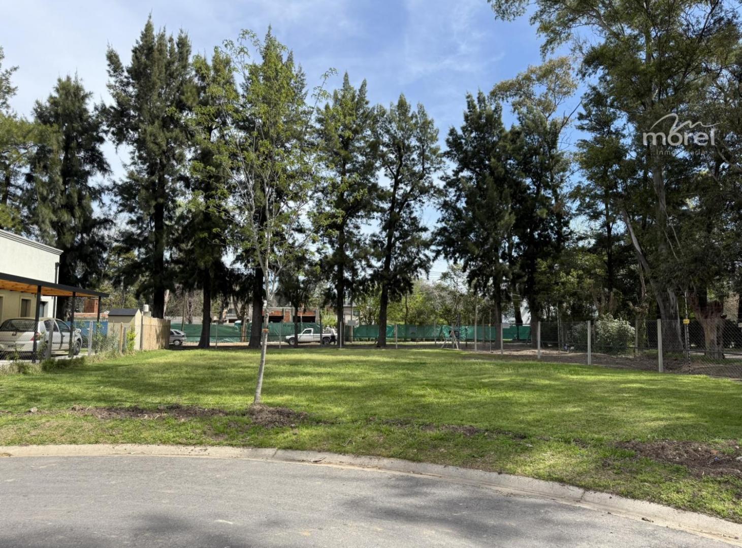 Lote Venta Barrio Santo Tomás - 458m2 #id 20805