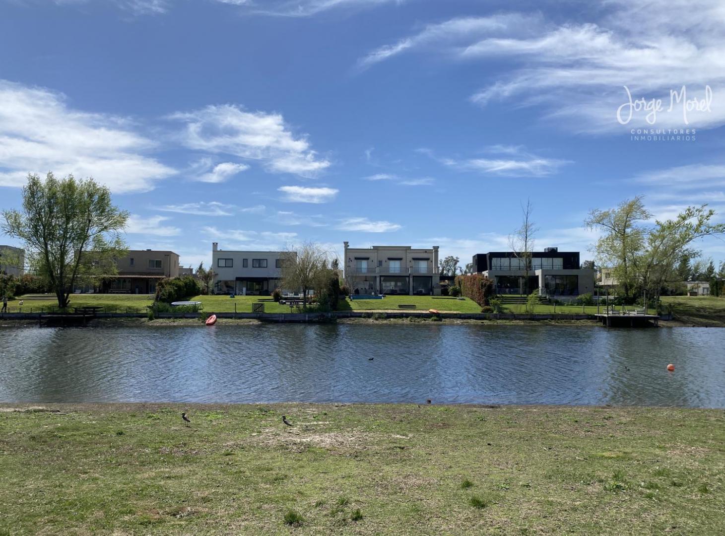 Lote Venta Barrio San Rafael - Laguna - 986m2 #id 7667
