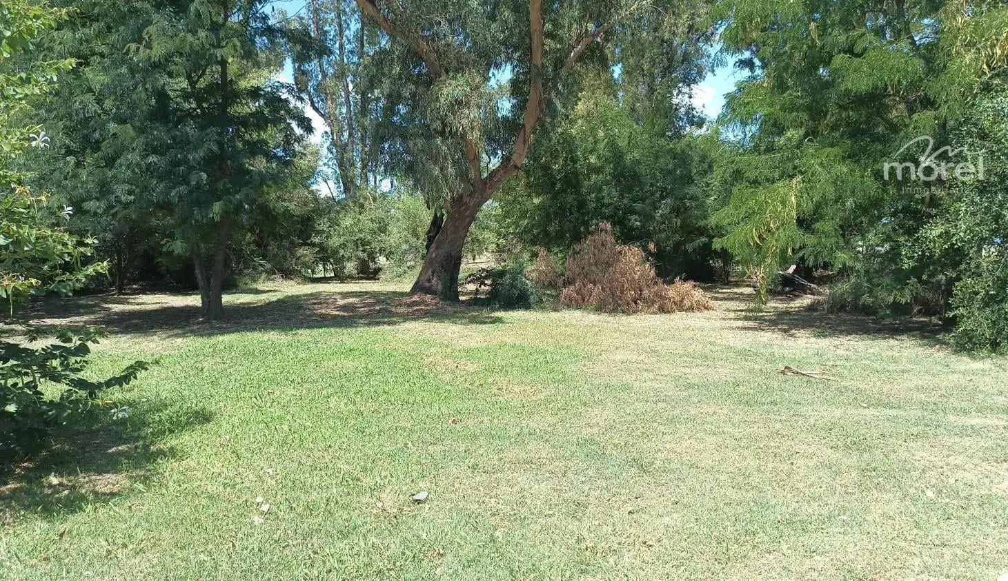 Lote Venta Barrio San Sebastián - Area 2 - Al Golf - 1110m2 #id 578 2