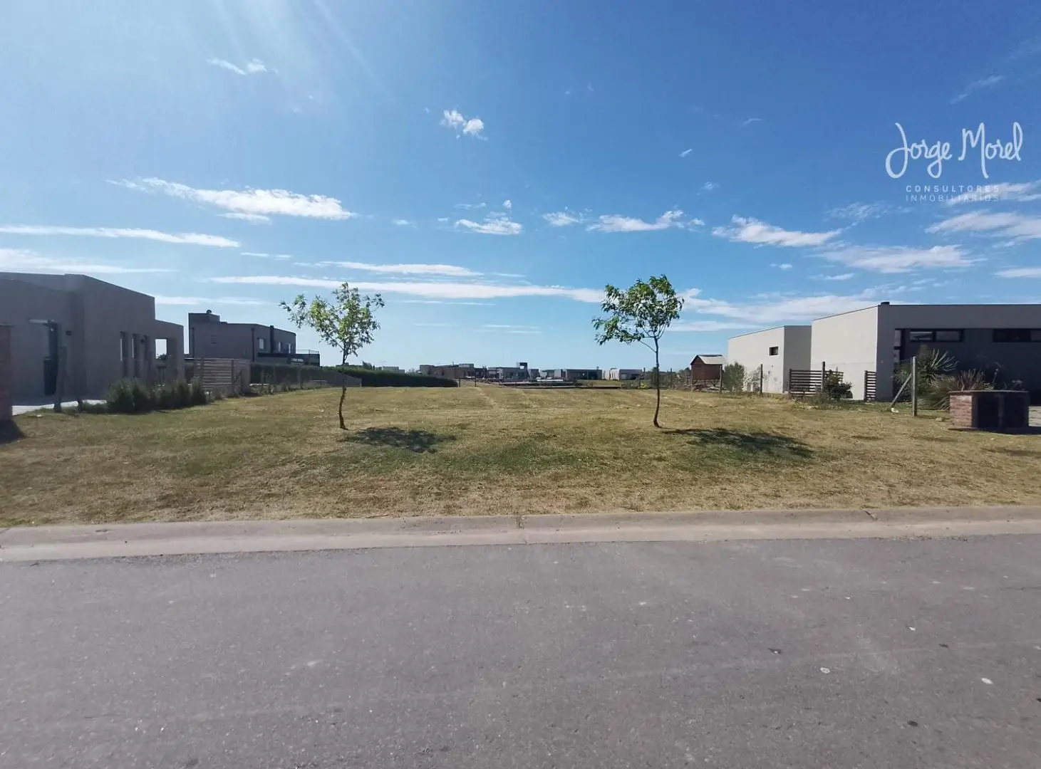 Lote Venta Barrio San Sebastián - Area 1 - Laguna - 1001m2 #id 434 4