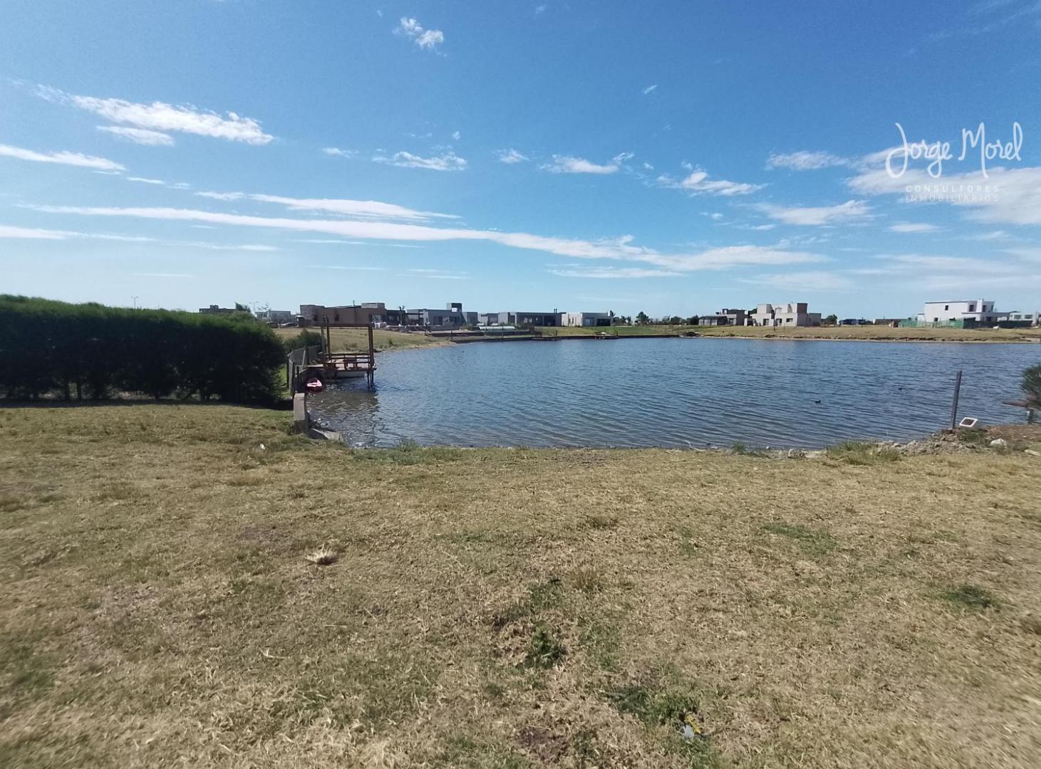 Lote Venta Barrio San Sebastián - Area 1 - Laguna - 1001m2 #id 434