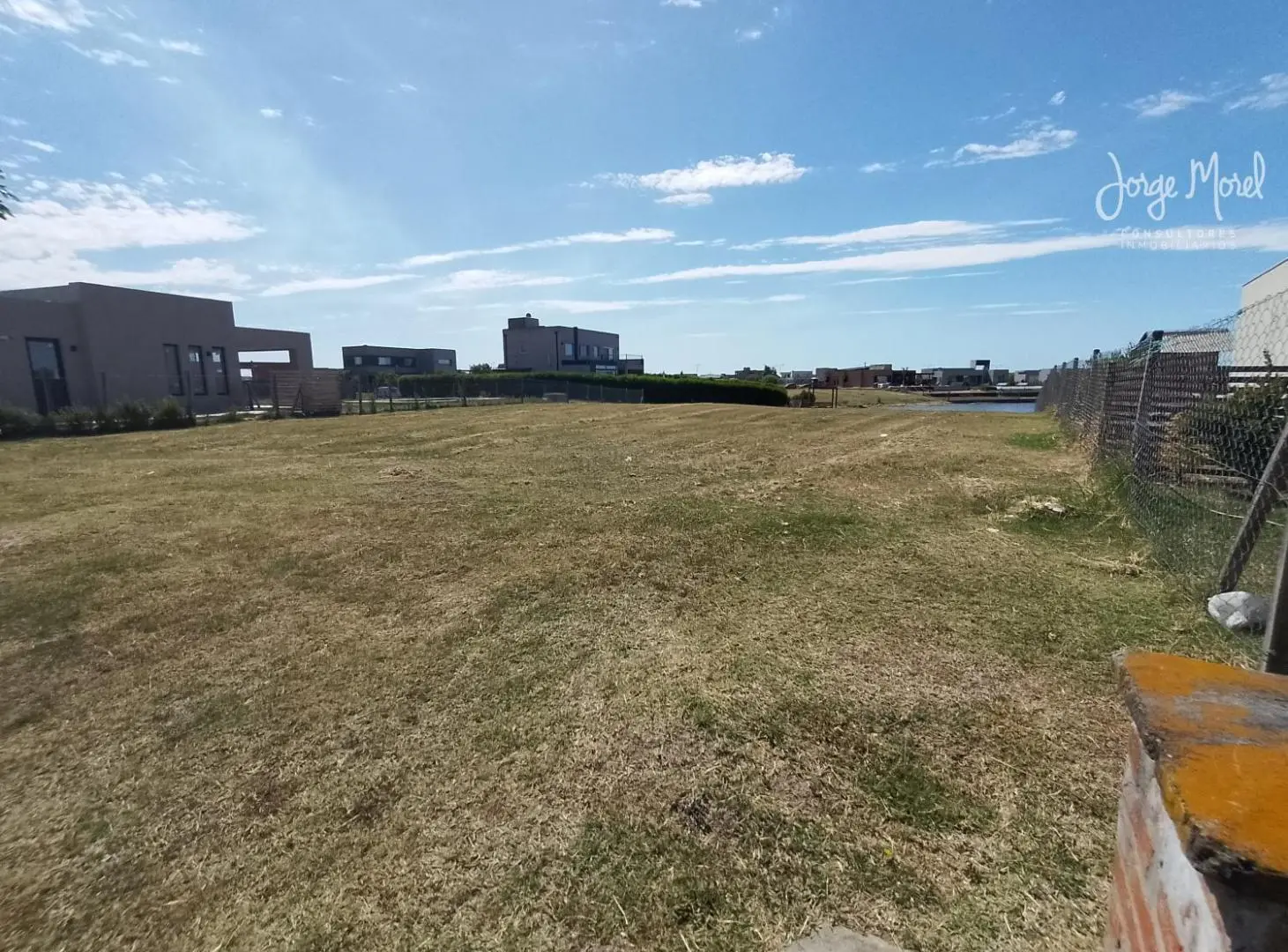 Lote Venta Barrio San Sebastián - Area 1 - Laguna - 1001m2 #id 434 5