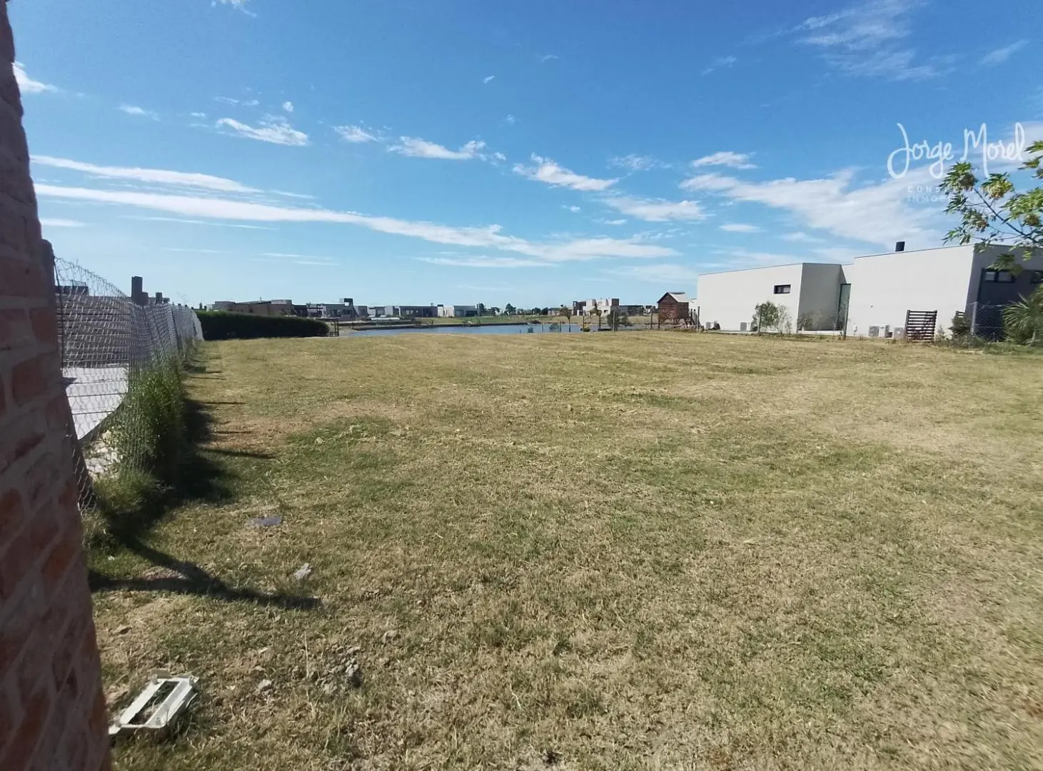 Lote Venta Barrio San Sebastián - Area 1 - Laguna - 1001m2 #id 434 2