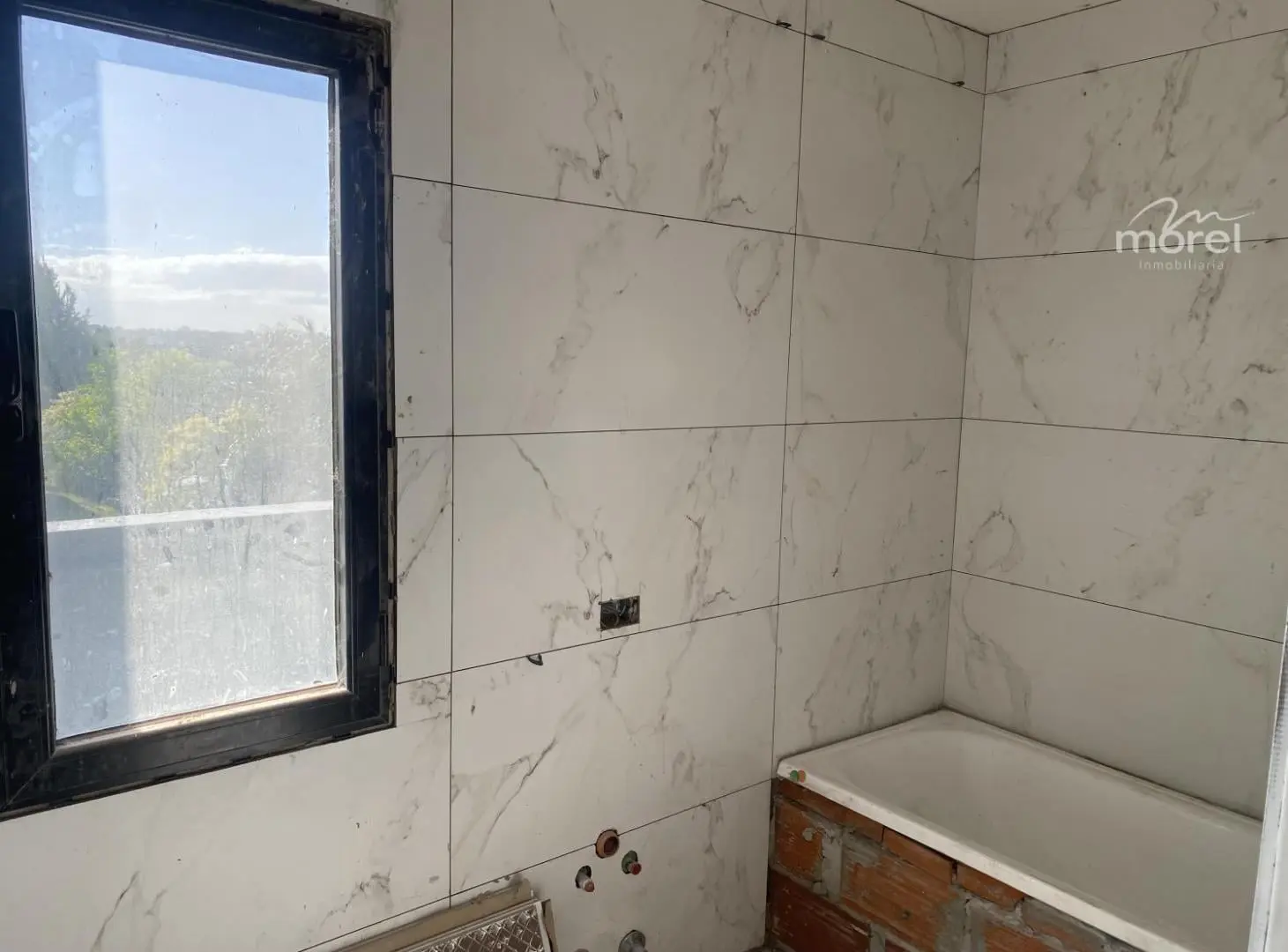 Casa en venta Area 8 Barrio San Sebastián - 125m2 #id 1830 5