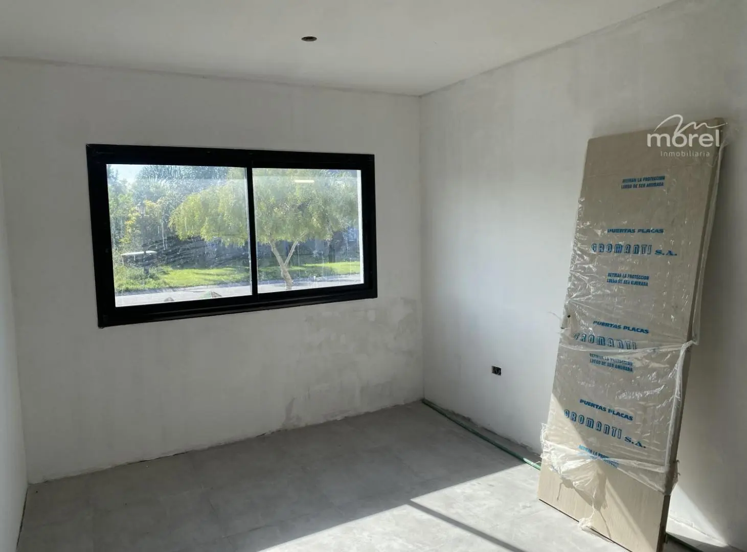 Casa en venta Area 8 Barrio San Sebastián - 125m2 #id 1830 2