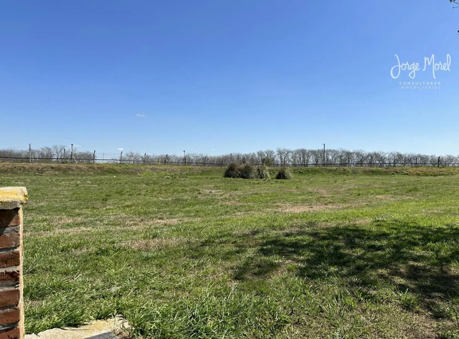 Lote Venta San Sebastián - Area 9 - a la reserva - 893m2 #id 2171 3