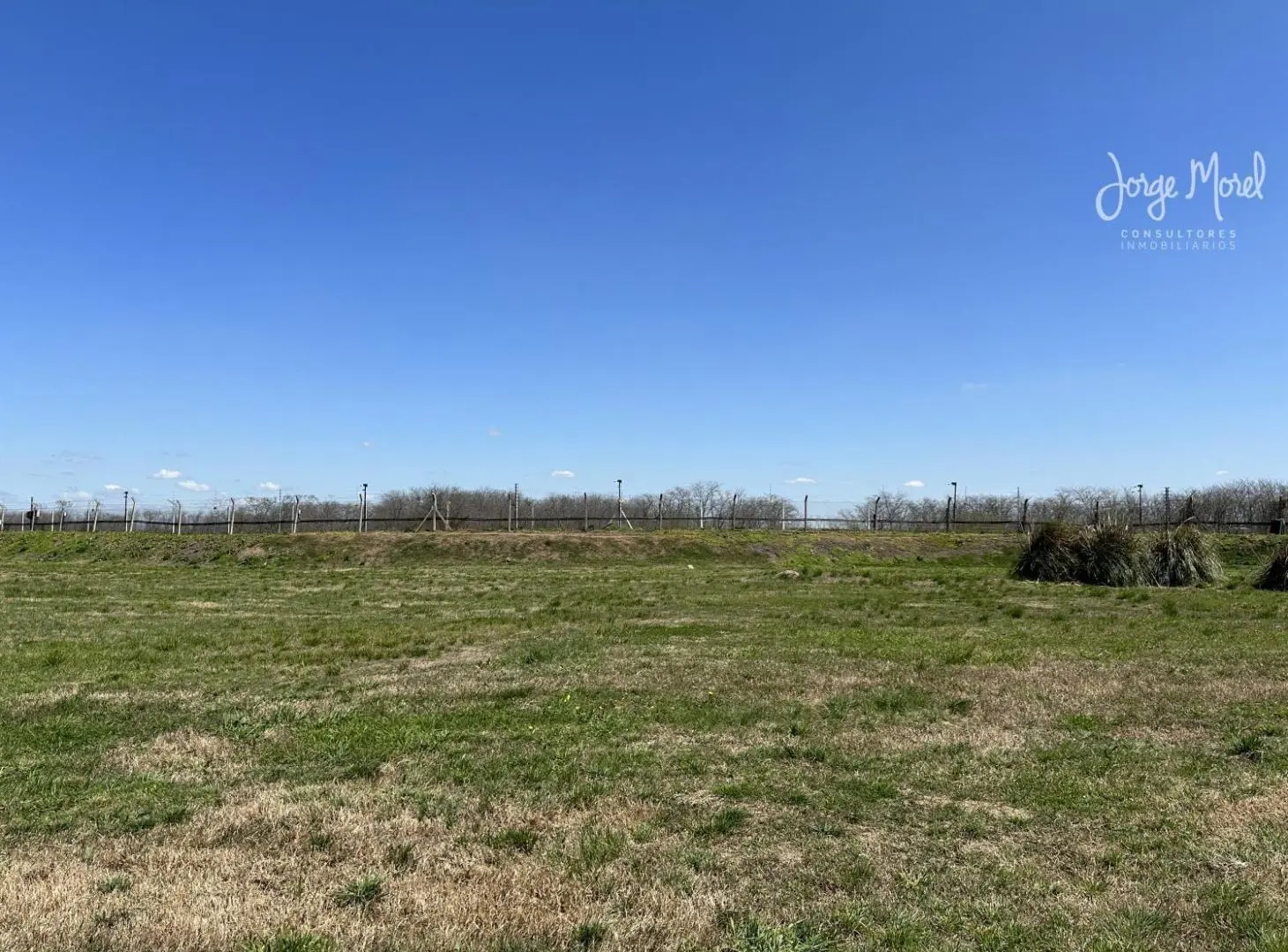 Lote Venta San Sebastián - Area 9 - a la reserva - 893m2 #id 2171 4