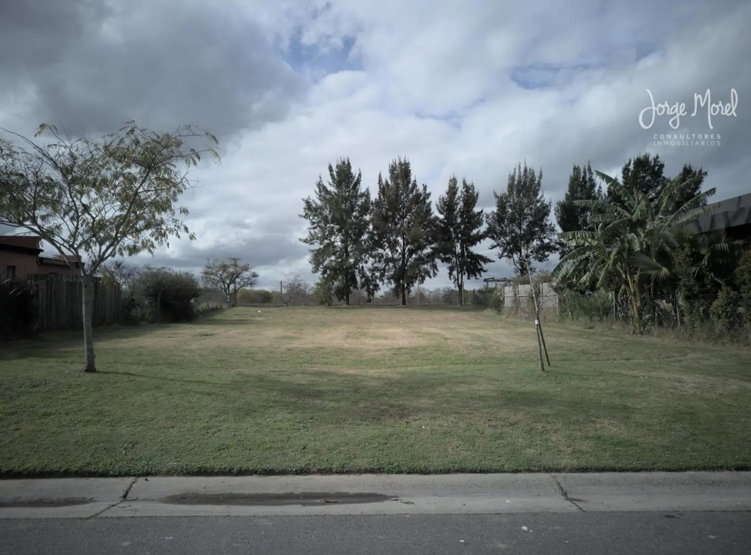 Lote Venta Barrio San Matías - Area 1 - 750m2 #id 12501 2