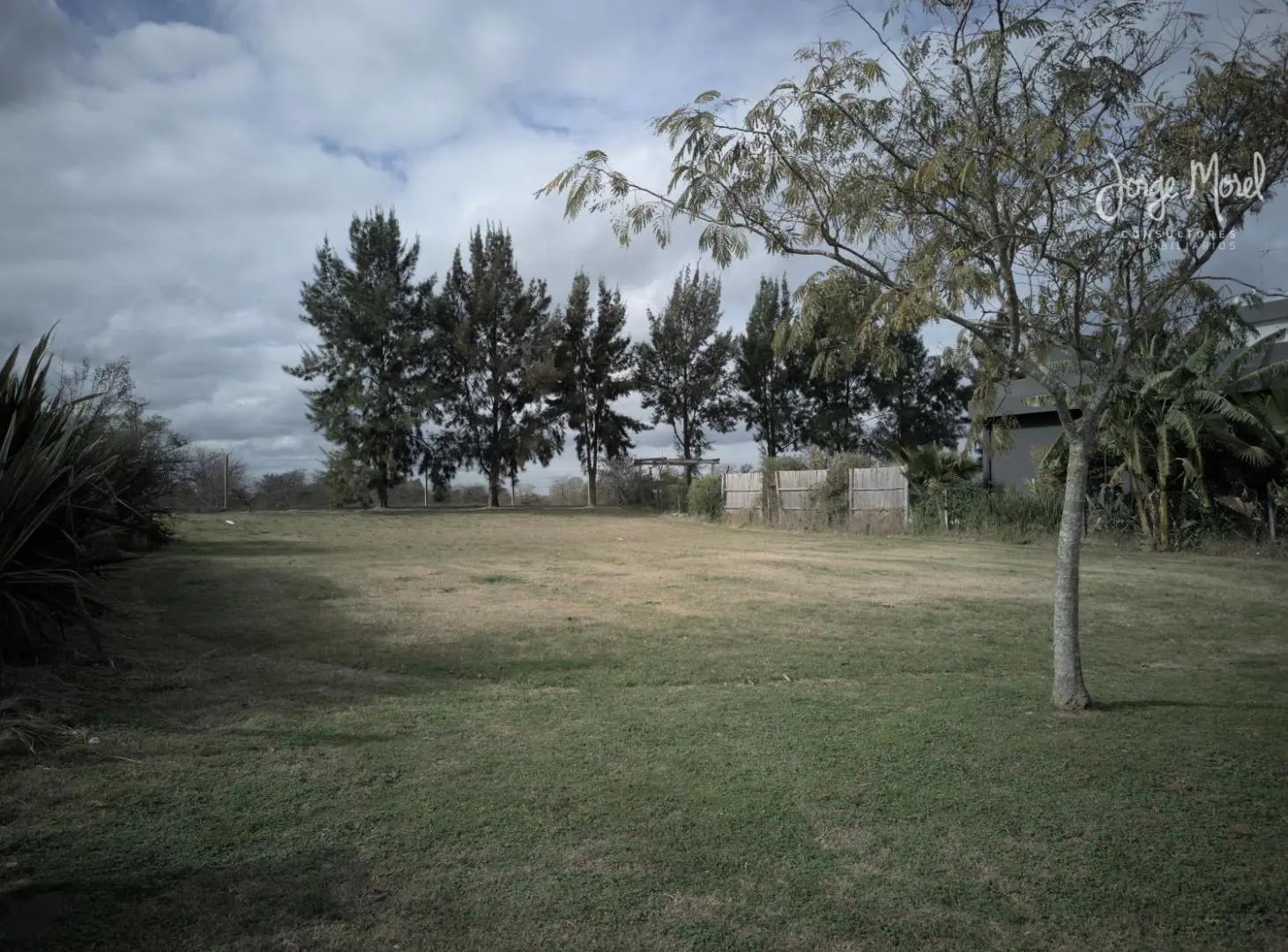 Lote Venta Barrio San Matías - Area 1 - 750m2 #id 12501 5
