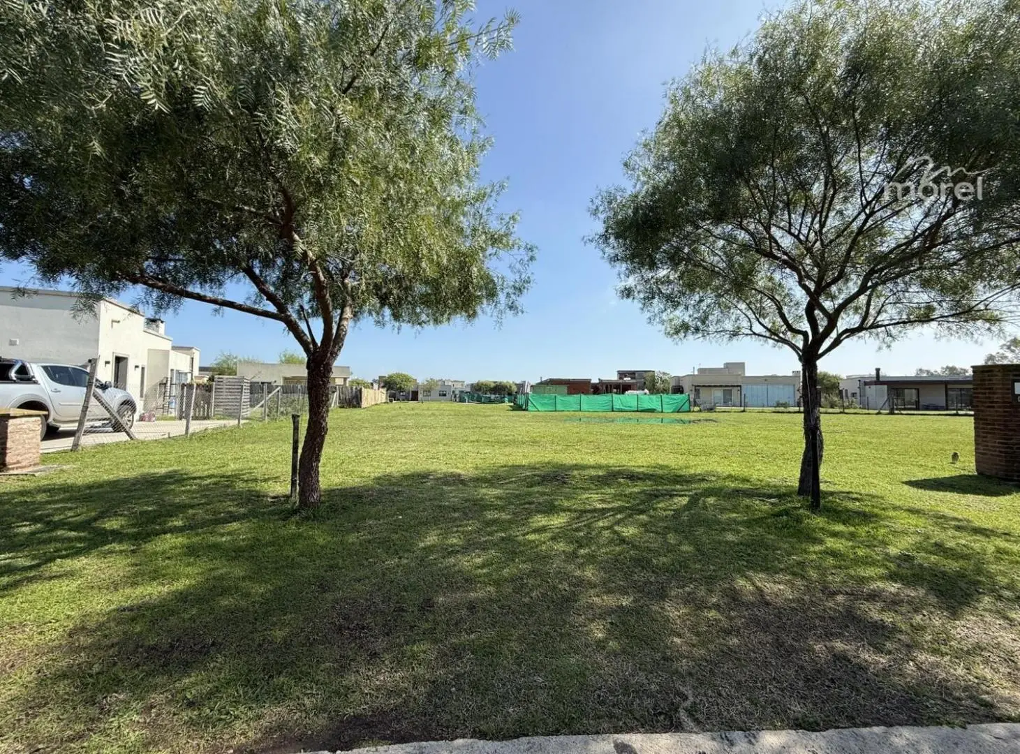 Lote Venta Barrio Santa Emilia - Interno - 628m2 #id 18078 5