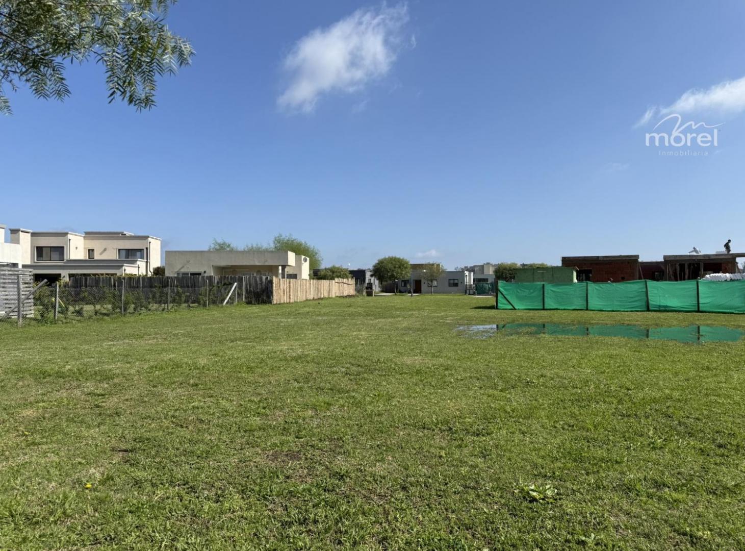 Lote Venta Barrio Santa Emilia - Interno - 628m2 #id 18078
