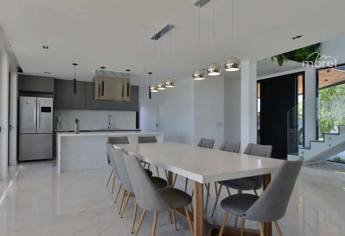 Casa Venta Barrio San Sebastián - Area 7 - 3 Dormitorios - #id 1703 4