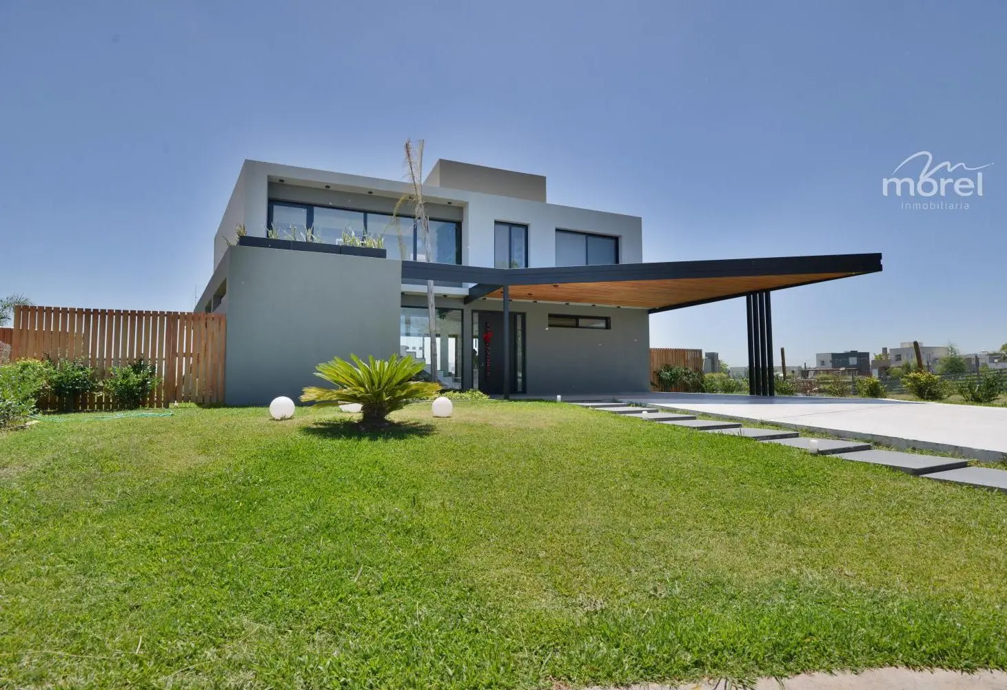 Casa Venta Barrio San Sebastián - Area 7 - 3 Dormitorios - #id 1703 3
