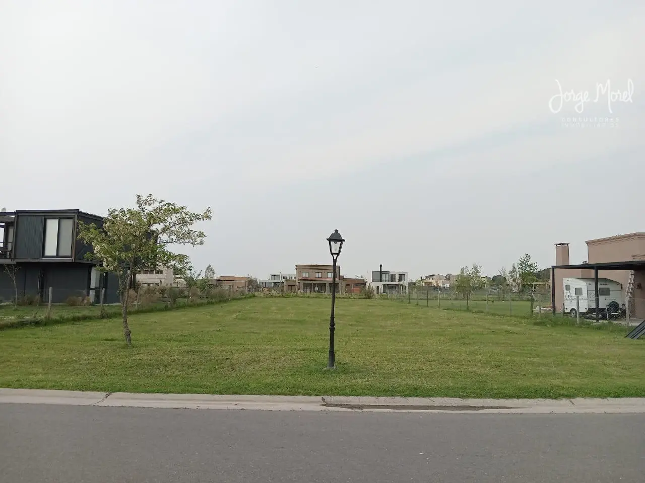 Lote Venta Barrio San Sebastián - Area 11 - Interno - 1203m2 #id 3043 2