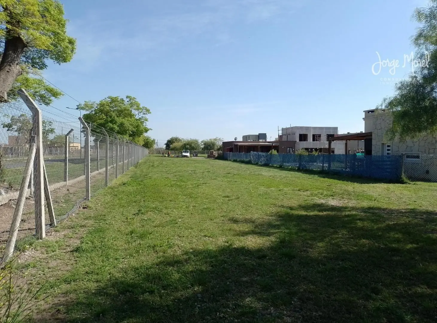Lote Venta Barrio Santa Elena - 530m2 #id 8978 5