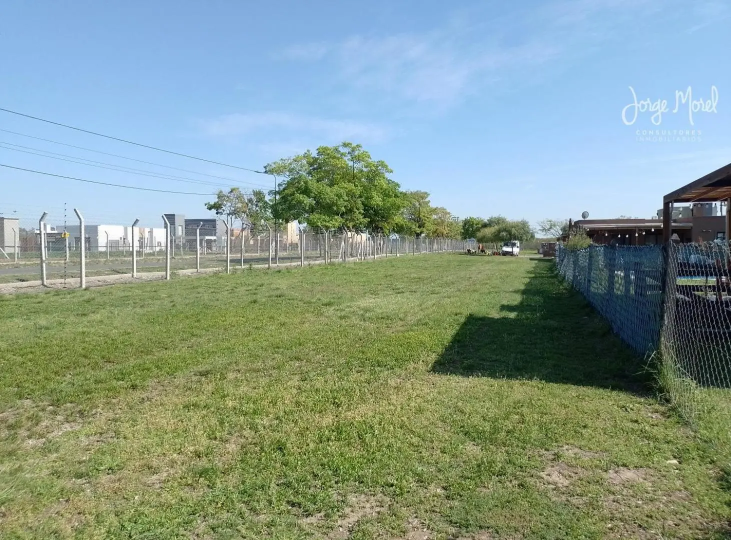 Lote Venta Barrio Santa Elena - 530m2 #id 8978 3