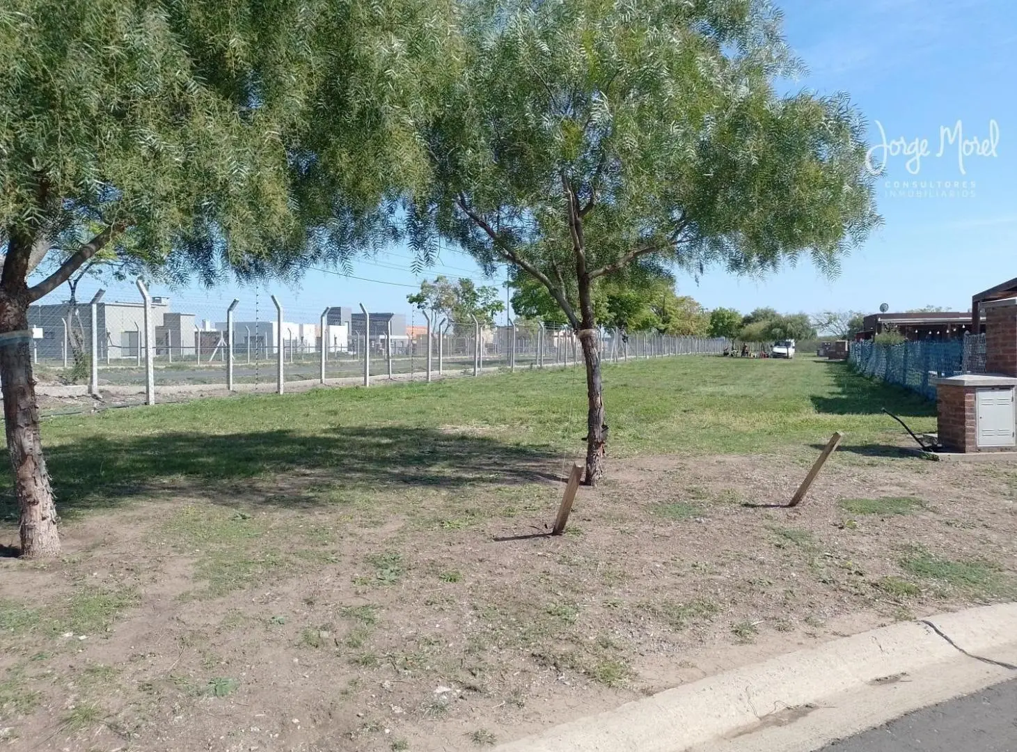 Lote Venta Barrio Santa Elena - 530m2 #id 8978 1